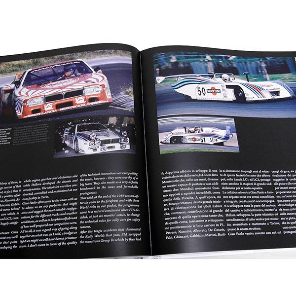 Carrozzeria italiana 大型本 DALLARA E UNA BELLA STORIA 書籍 15198 : イタリア自動車雑貨店