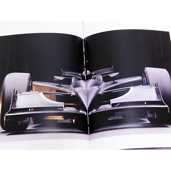 イタリア雑貨 DALLARA E UNA BELLA STORIA 書籍 15198 : イタリア自動車雑貨店