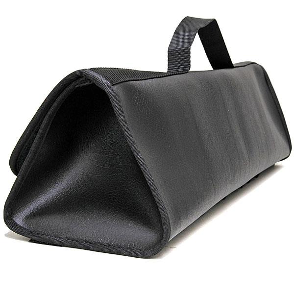 FIAT（フィアット） フィアット500車載バッグ(三角表示板・ブースター