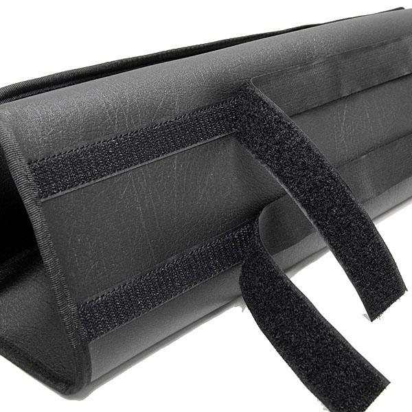 FIAT（フィアット） フィアット500車載バッグ(三角表示板・ブースター