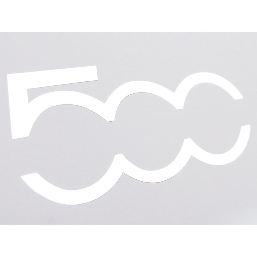 フィアット 500ロゴステッカー(切文字/ホワイト) :15286:イタリア自動車雑貨店ショッピング - 通販 - Yahoo!ショッピング フィアット 500ロゴステッカー(切文字/ホワイト) :15286:イタリア自動車雑貨店ショッピング - 通販 - Yahoo!ショッピング