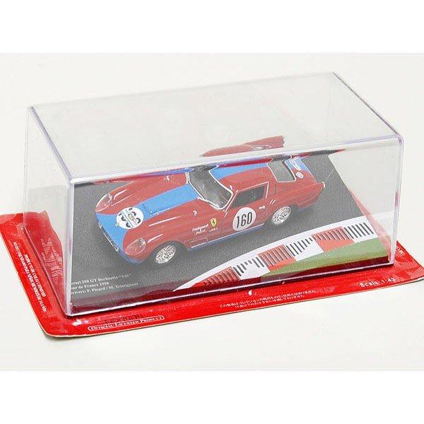 Ferrari（フェラーリ） 1/43 Racing Collection No.23 250GT