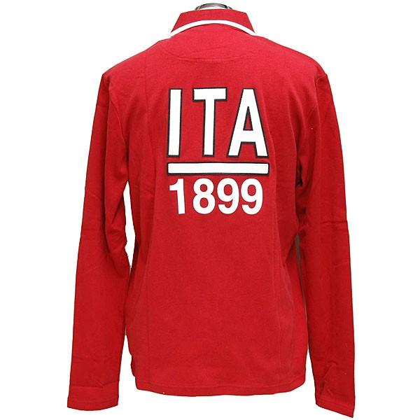 FIAT（フィアット） フィアット純正ラグビーポロ (ITA 1899) 15334