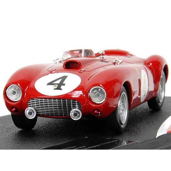 Ferrari（フェラーリ） 1/43 Racing Collection No.25 375 Plus