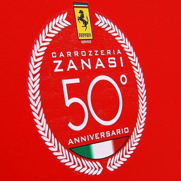 Ferrari（フェラーリ） CARROZZERIA ZANASI 50周年メモリアル