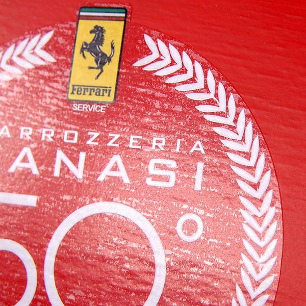 Ferrari（フェラーリ） CARROZZERIA ZANASI 50周年メモリアル