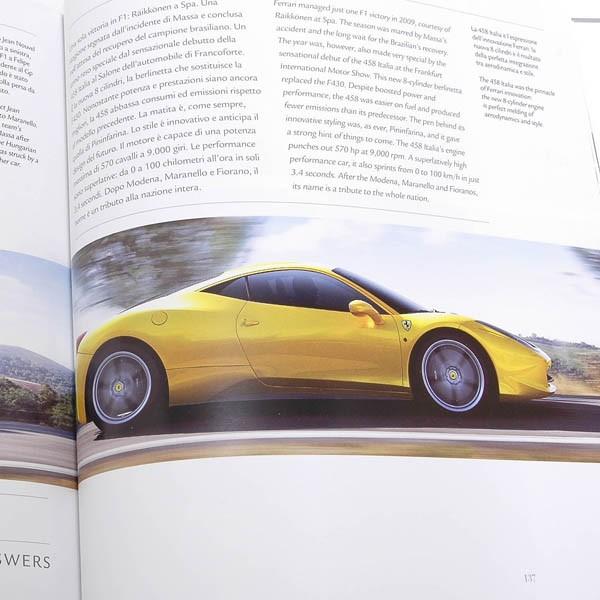 Ferrari（フェラーリ） FORMULA ECCELLENZA 1991-2011 書籍 15742