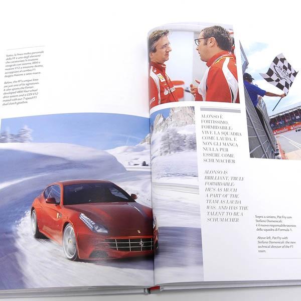 Ferrari（フェラーリ） FORMULA ECCELLENZA 1991-2011 書籍 15742