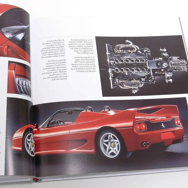 Ferrari（フェラーリ） FORMULA ECCELLENZA 1991-2011 書籍 15742