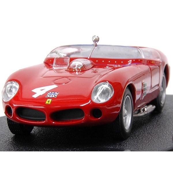 Ferrari（フェラーリ） 1/43 Racing Collection No.33 250 TESTAROSSA