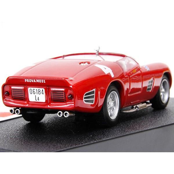 Ferrari 1/43 フェラーリ Racing Collection No.33 250