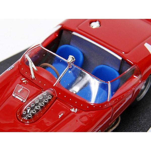 Ferrari（フェラーリ） 1/43 Racing Collection No.33 250 TESTAROSSA