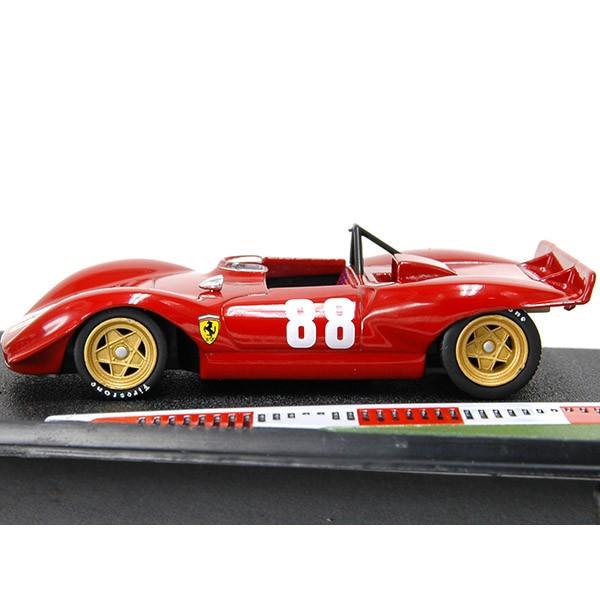 Ferrari（フェラーリ） 1/43 Racing Collection No.38 212Eミニチュア