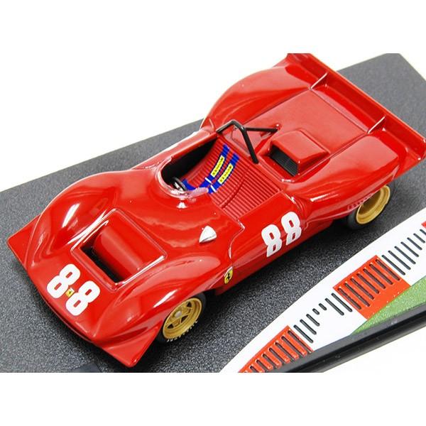 Ferrari（フェラーリ） 1/43 Racing Collection No.38 212Eミニチュア