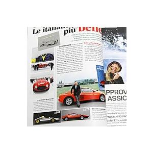 Quattroruote 2012年11月号　15904｜itazatsu｜03