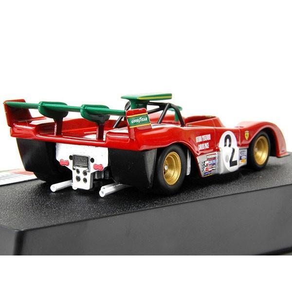 Ferrari（フェラーリ） 1/43 Racing Collection No.45 312Pミニチュア