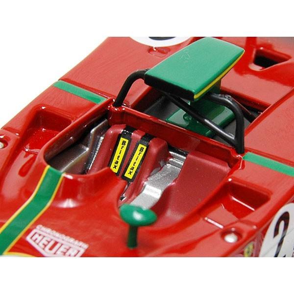 Ferrari（フェラーリ） 1/43 Racing Collection No.45 312Pミニチュア