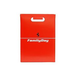 Ferrari（フェラーリ） Family Day ギフトボックス(5枚セット) 16232