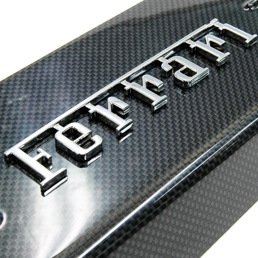 Ferrari（フェラーリ） フェラーリ純正カーボンドアステップガード(F12