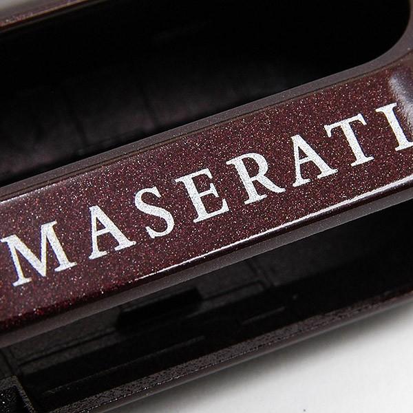 アバルト（ABARTH） アバルト純正695 EDIZIONE マセラティキーカバー