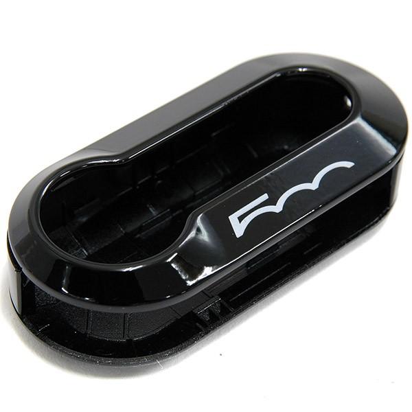 FIAT（フィアット） フィアット純正500キーカバーセット(イエロー