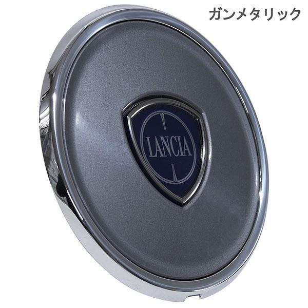 ランチア 3代目Ypsilonホイールセンターキャップ(15inch用) 1個 16839