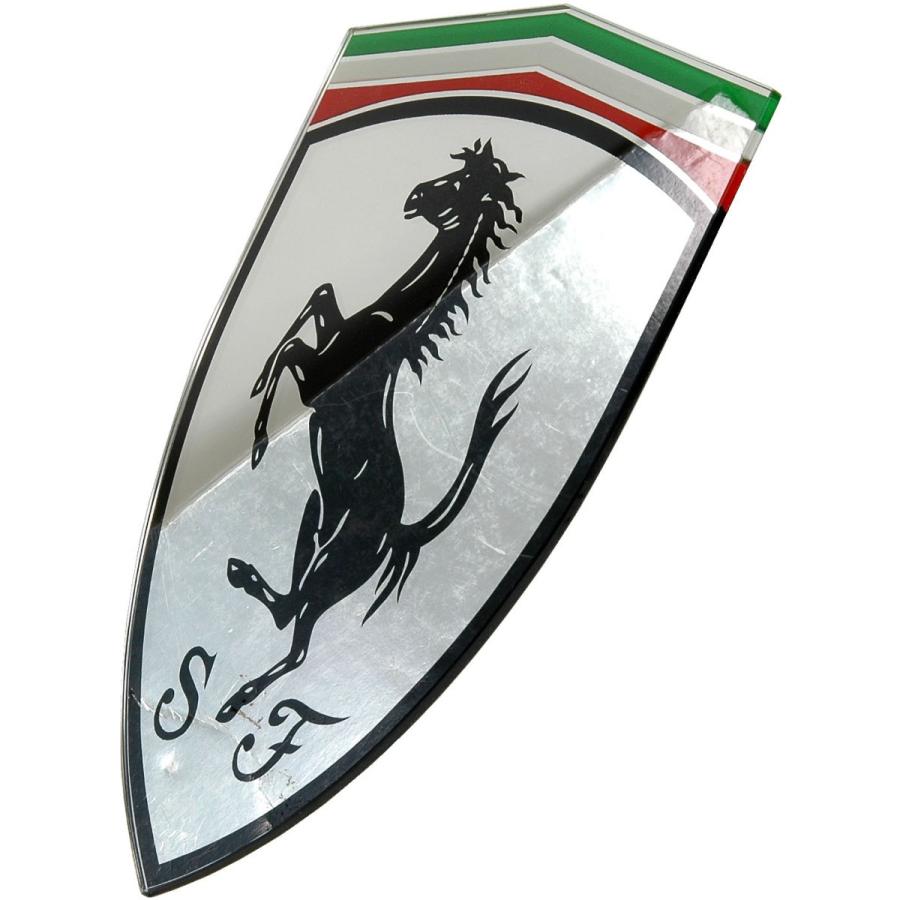 Ferrari（フェラーリ） フェラーリ純正1960年代本社内用スクーデリア