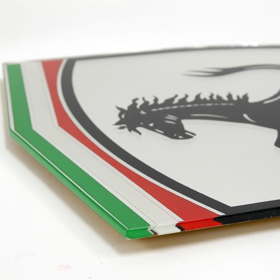 Ferrari（フェラーリ） フェラーリ純正1960年代本社内用スクーデリア
