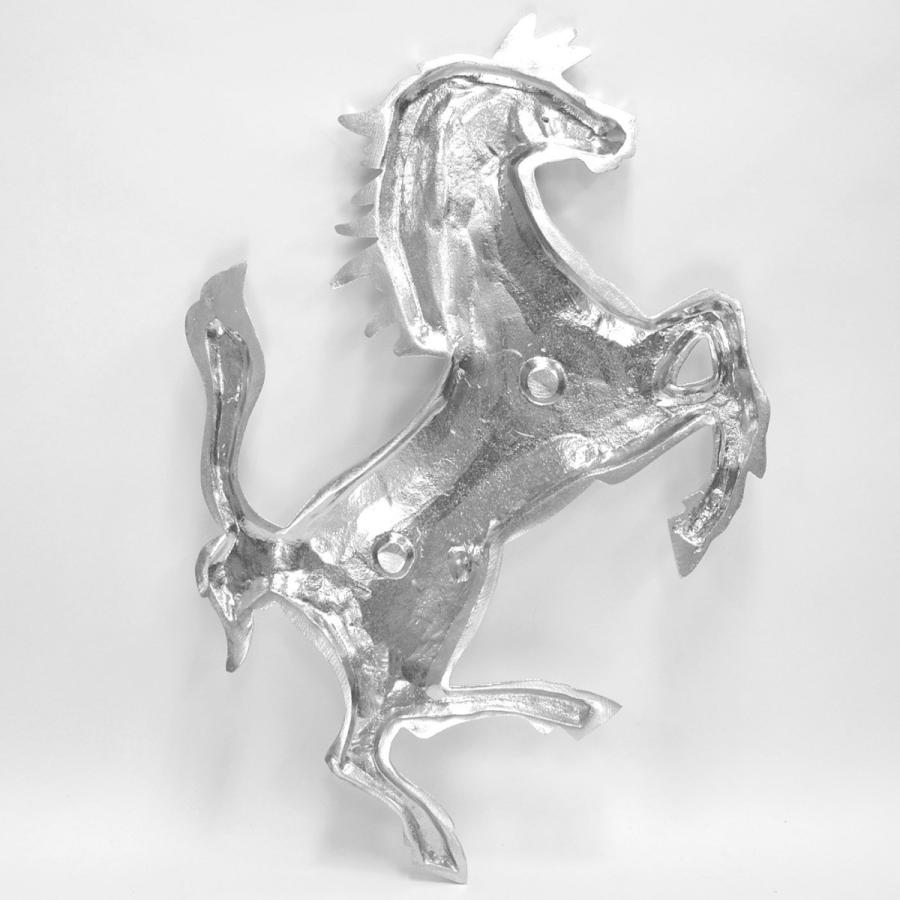 Ferrari フェラーリ純正Cavallino壁掛けオブジェ(Small) 17334 Ferrari フェラーリ純正Cavallino壁掛けオブジェ(Small) 17334