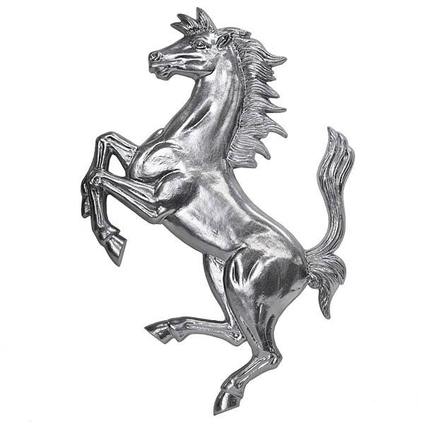 Ferrari フェラーリ純正Cavallino壁掛けオブジェ(Small) 17334 Ferrari フェラーリ純正Cavallino壁掛けオブジェ(Small) 17334