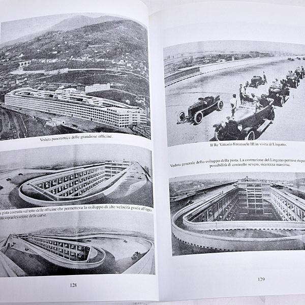 ランチア PIONIERI DELL'AUTOMOBILE - LANCIA, BAZZI, FERRARI 書籍