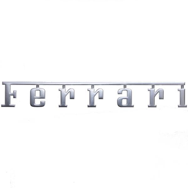 Ferrari（フェラーリ） フェラーリ純正ロゴエンブレム 17440
