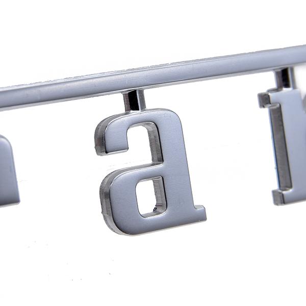 フェラーリ　プレート Ferrari SF90 Stradale, Spider & XX (2020-2025) No Drill License