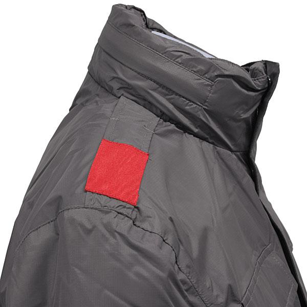 アルファロメオ（ALFA ROMEO） ウィンタージャケット 17483 : イタリア