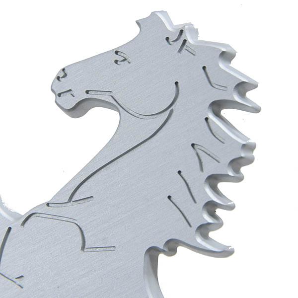 Ferrari（フェラーリ） Cavallinoエンブレム(フラット/M) 17503