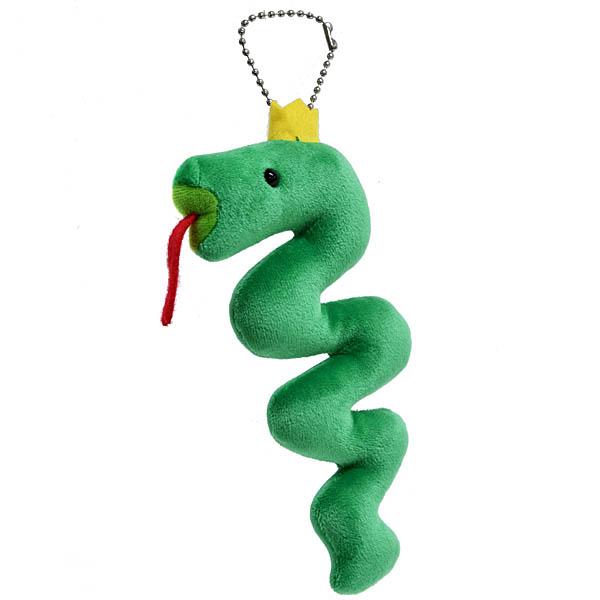 アルファロメオ純正Biscioneマスコットキーリング　17567 | アルファロメオ | 01