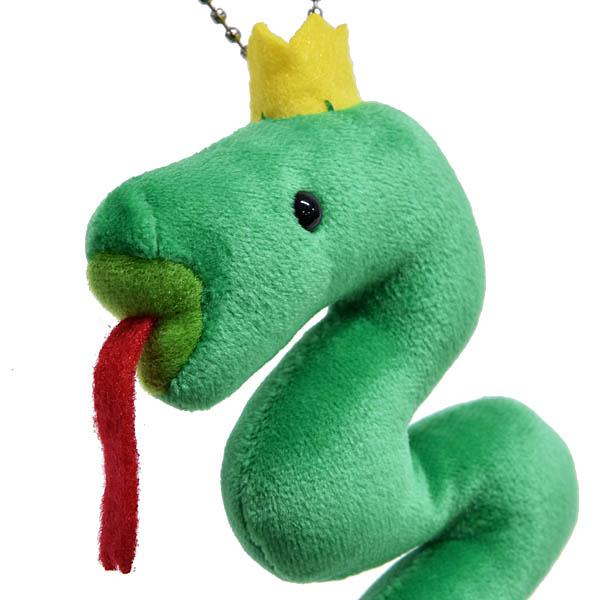 アルファロメオ純正Biscioneマスコットキーリング　17567 | アルファロメオ | 03