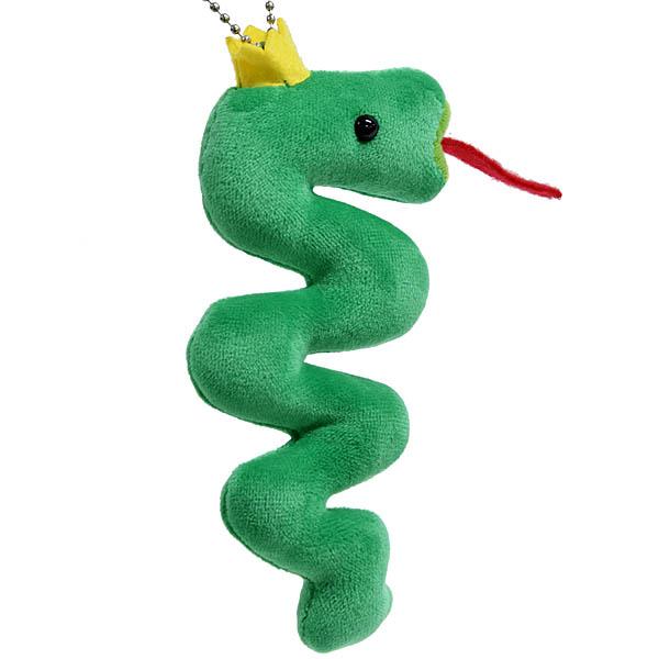 アルファロメオ純正Biscioneマスコットキーリング　17567 | アルファロメオ | 04