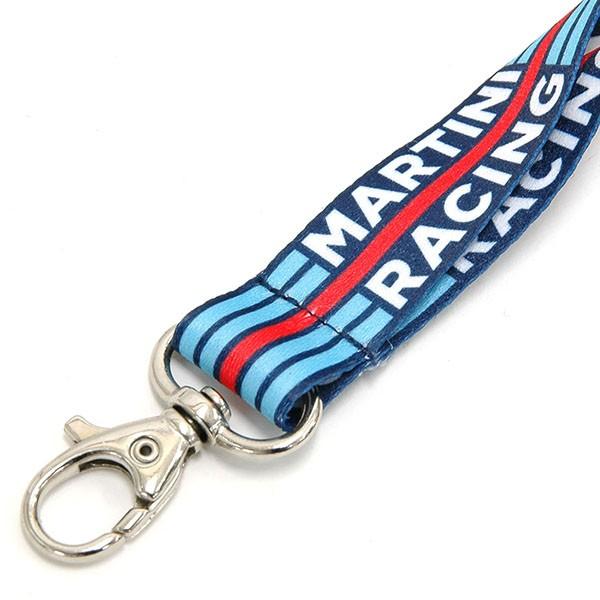 マルティニ レーシングオフシャルネックストラップ 17590 マルティニ レーシングオフシャルネックストラップ 17590