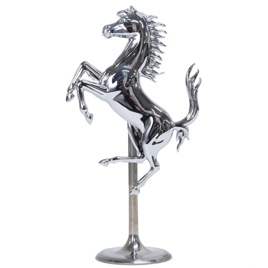 Ferrari（フェラーリ） Cavallino & Scuderia Ferrari F1Valveオブジェ 