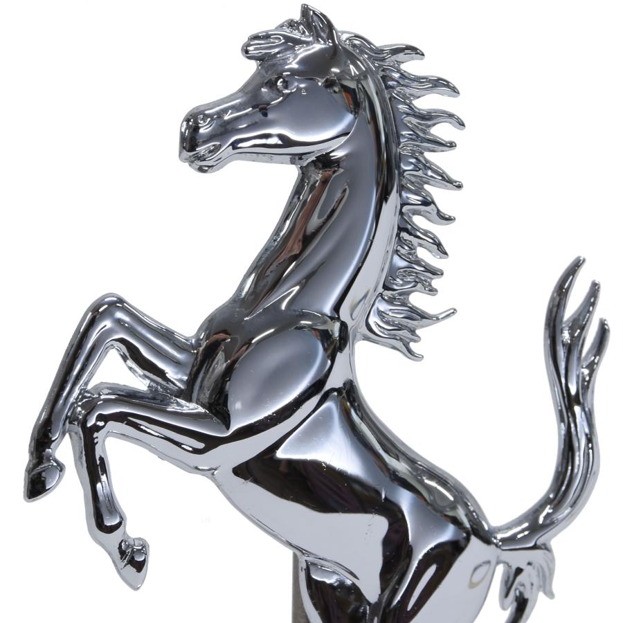 Ferrari（フェラーリ） Cavallino & Scuderia Ferrari F1Valveオブジェ 