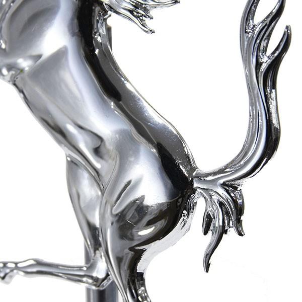 Ferrari（フェラーリ） Cavallino & Scuderia Ferrari F1Valveオブジェ 
