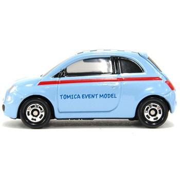 FIAT（フィアット） 500 トミカ博リミテッドエディションミニチュア