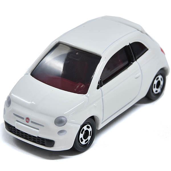 FIAT（フィアット） フィアット500 トミカNo.90ミニチュアモデル 17641