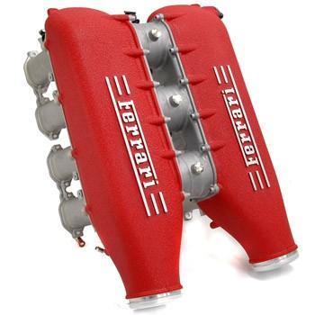 Ferrari（フェラーリ） フェラーリ純正458 ITALIAエアインテーク