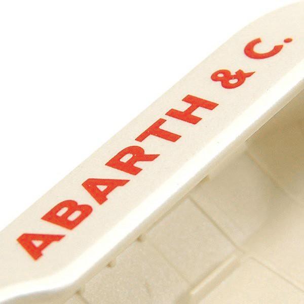 アバルト（ABARTH） アバルト純正キーカバー 595 50th Anniversary