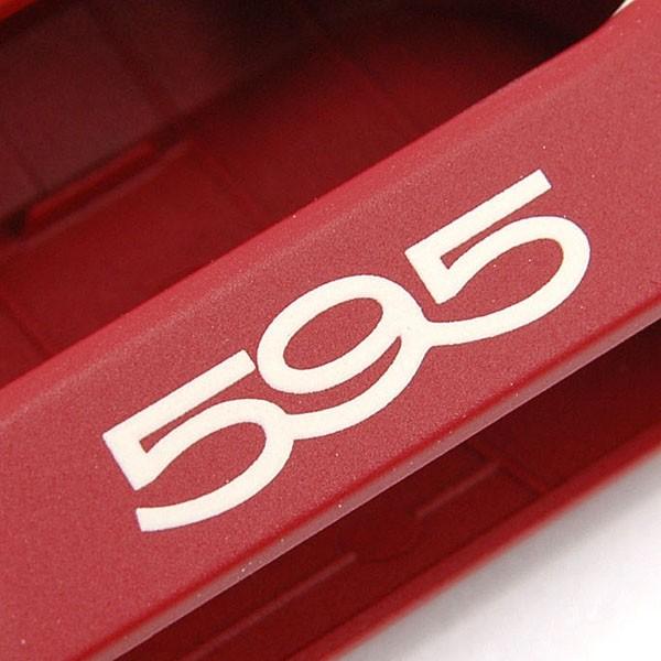アバルト（ABARTH） アバルト純正キーカバー 595 50th Anniversary