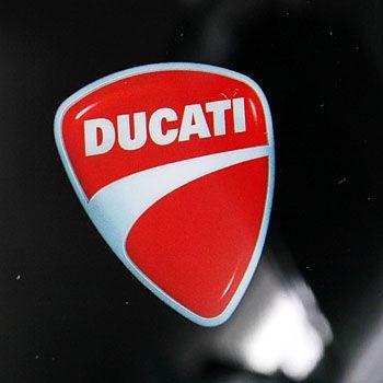 DUCATI（ドゥカティ） ドゥカティ純正 iPhone6/6s Plus背面ケース