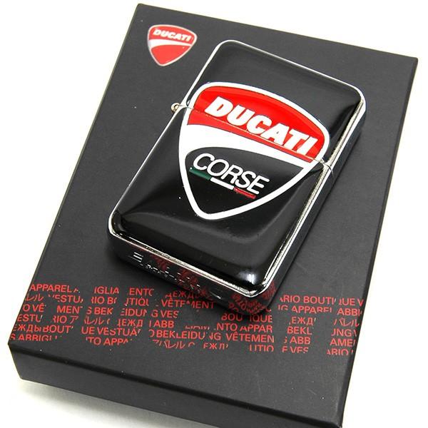 ドゥカティ純正 オイルライター-DUCATI CORSE- 18242 : 18242