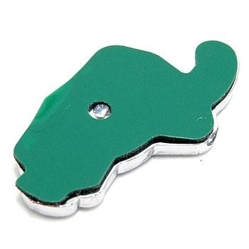 ランチアデルタ エレファント ぬいぐるみ エレファンティーノ ロッソ